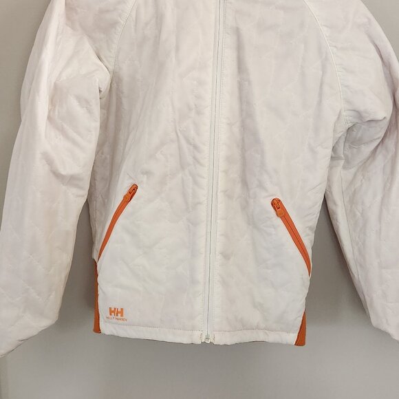 Helly Hansen Medium Women's Ski Jacket - Picture 8 of 9